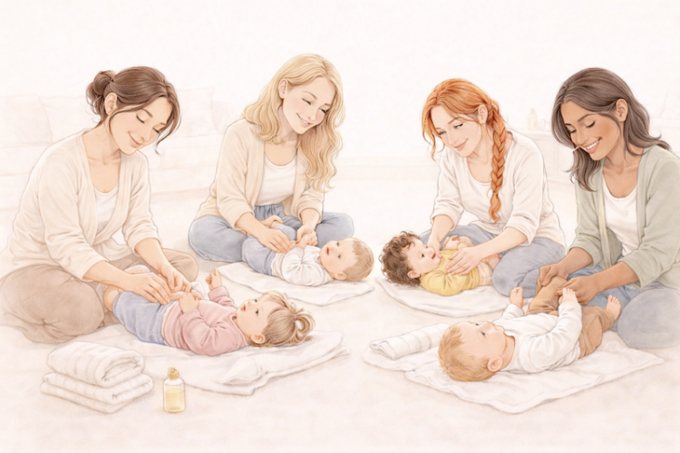 Babyzeit