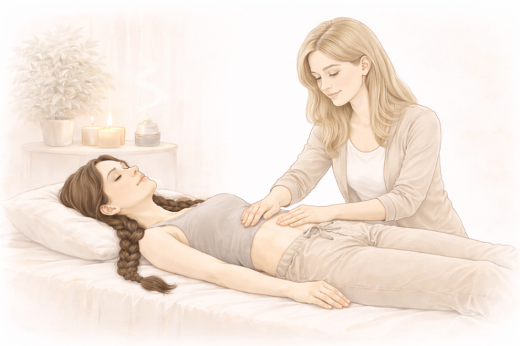 Körperpsychotherapie