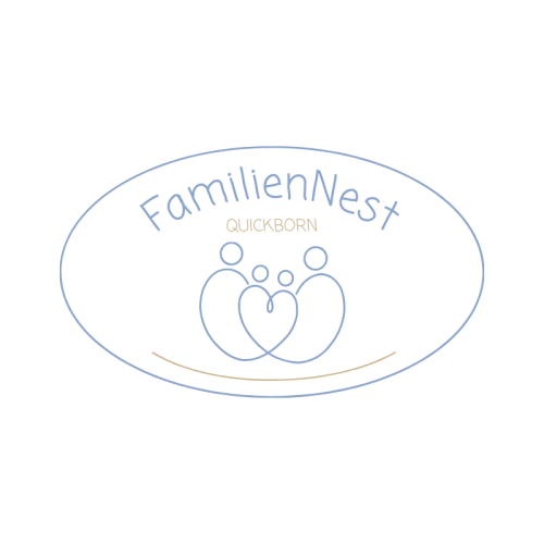 Logo FamilienNest Quickborn