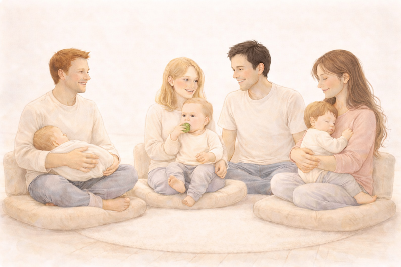 Familienzeit