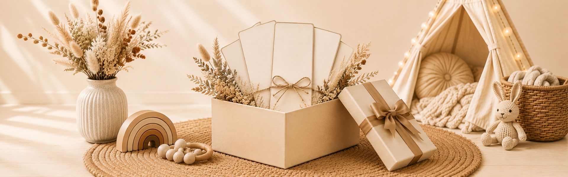 FamilienNest Quickborn - Gewinnspiel